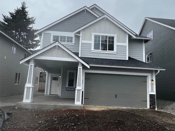 3807 181st Street E, Tacoma, WA 98446