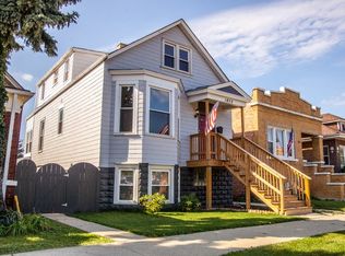 1830 S 56th Ct, Cicero, IL