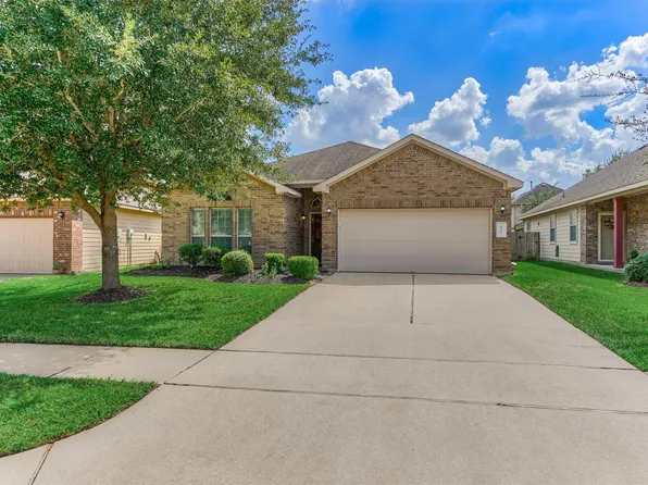 8707 Auburn Mane Dr, Tomball, TX 77375
