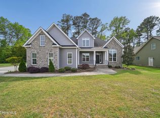 114 Michelle Dawn Dr, Goldsboro, NC 27534
