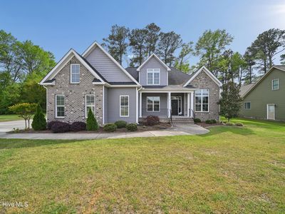 114 Michelle Dawn Drive, Goldsboro, NC, 27534