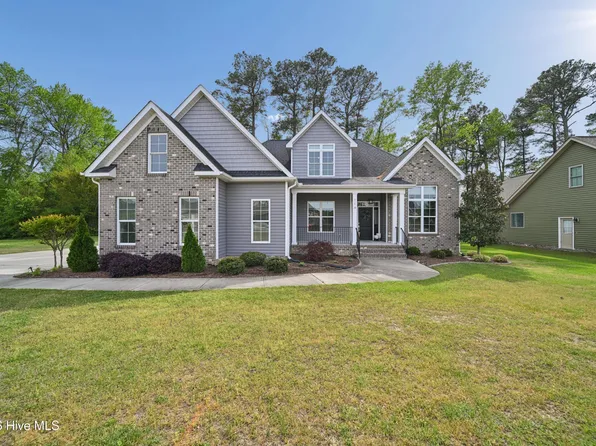 114 Michelle Dawn Drive, Goldsboro, NC 27534