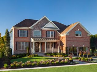 4602 Bridle Ridge Rd, Upper Marlboro, MD 20772