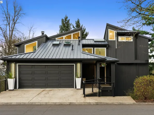 1 Hidalgo St, Lake Oswego, OR 97035