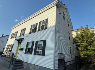 250 John St APT 2S, Fall River, MA 02721