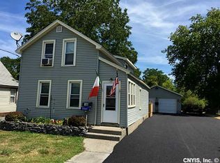160 Palmer St, Watertown, NY 13601