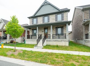 1031 Rippingale Trl, Peterborough, ON K9H 0J8