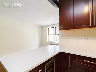 Sold by Evans Nye, Inc