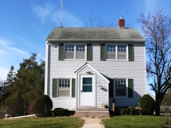 1707 Duff Ave, Ames, IA 50010
