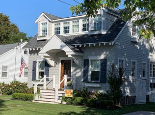 1311 Maryland Ave, Cape May, NJ 08204