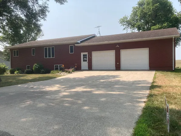 120 S Buckingham St, Hardwick, MN 56134