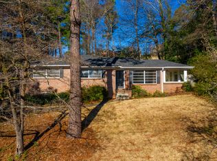 1704 Saulter Rd, Homewood, AL 35209