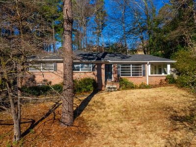 1704 Saulter Rd, Homewood, AL, 35209