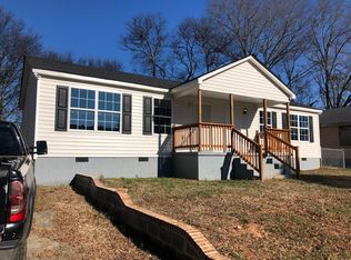 25 E 5th St, Greenville, SC 29611