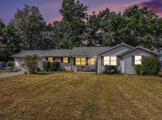 9056 Saint Joe River Rd, White Pigeon, MI 49099