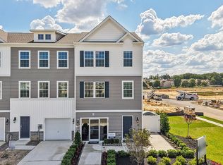 198 Sandy Ridge Rd, Sicklerville, NJ 08081