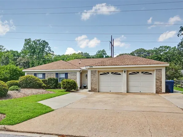 6316 Colby Way, Virginia Beach, VA 23464