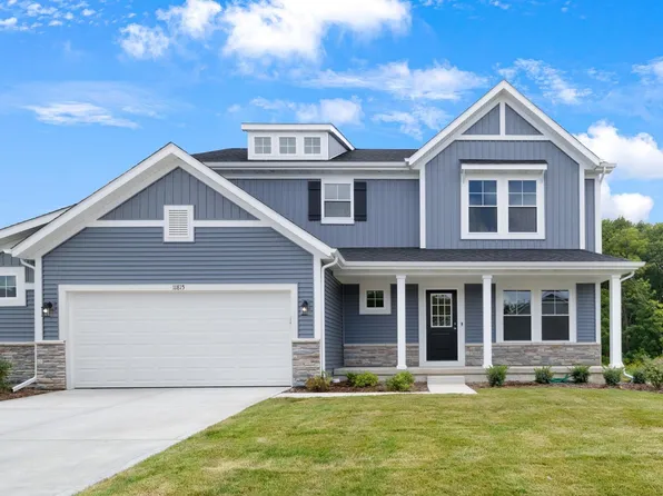 11815 W 124th Ave, Cedar Lake, IN 46303