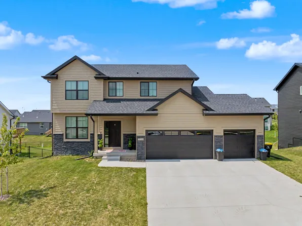 2540 SE Kettleridge Ln, Waukee, IA 50263