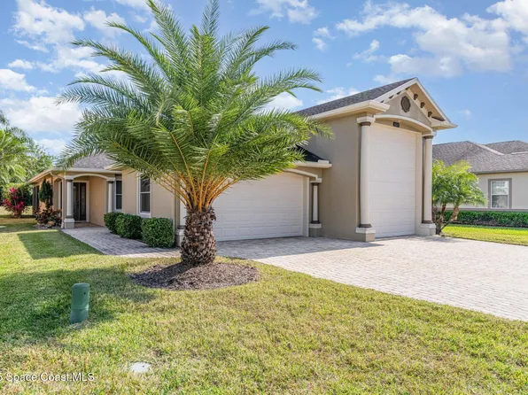 125 Harmony Ln, Titusville, FL 32780