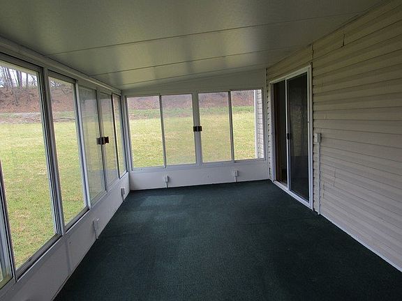 Screened Porch