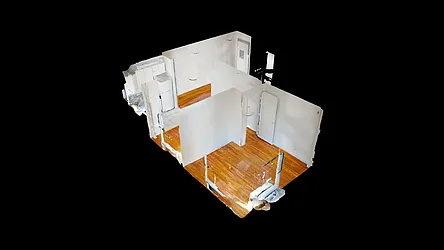 Rented by Bond New York