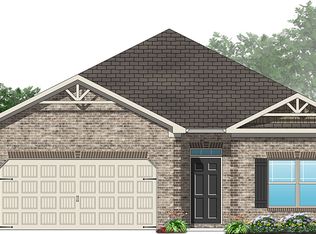 1573 Oglethorpe Dr, Hephzibah, GA 30815