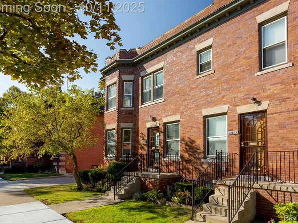 8043 3rd St, Detroit, MI 48202