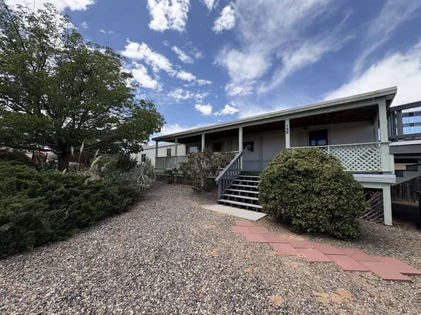 155 N Wahweap Dr, Marble Canyon, AZ 86040