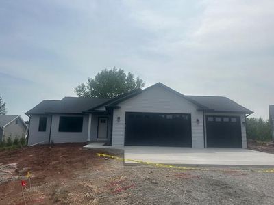 N8902 WILDFLOWER LANE, Brillion, WI, 54110