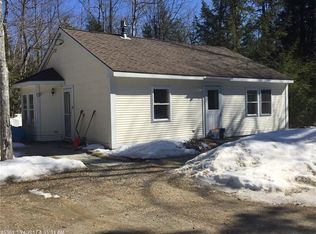 95 Peacedale Dr, Northport, ME 04849