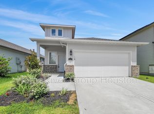 18815 Chisholm Meadow Dr, Crosby, TX 77532