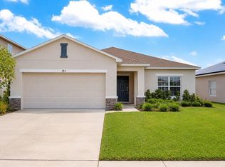 285 White Heron Way, Saint Cloud, FL 34769