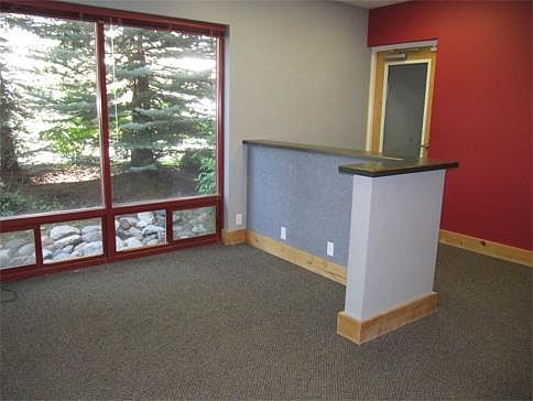 Reception Area