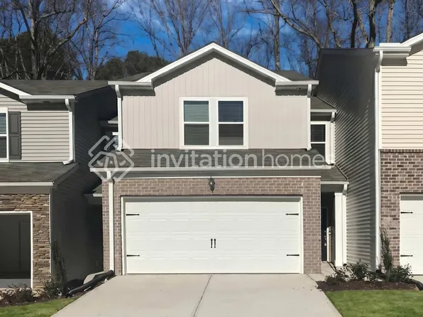 1179 Greenville Way, Knightdale, NC 27545