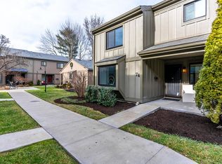 500 Laketower Dr UNIT 74, Lexington, KY 40502