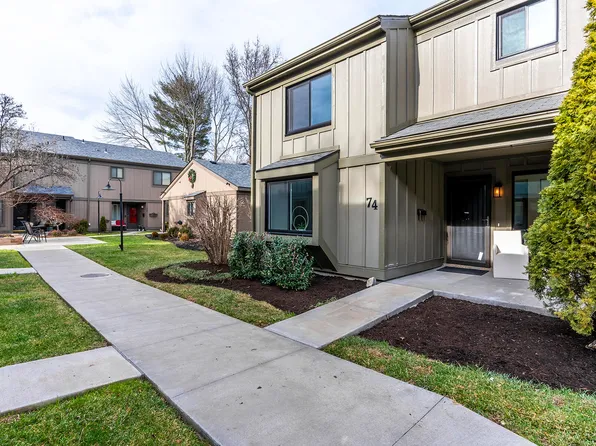 500 Laketower Dr Unit 74, Lexington, KY 40502