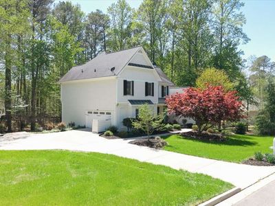 111 Birmingham Walk, Alpharetta, GA, 30004