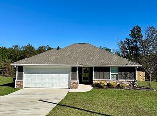 73 Logaras Cir, Purvis, MS 39475