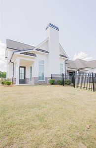 3009 Dawson Corner Ln, Auburn, AL, 36832