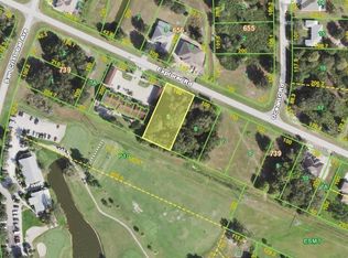 26471 Explorer Rd #5, Punta Gorda, FL 33983