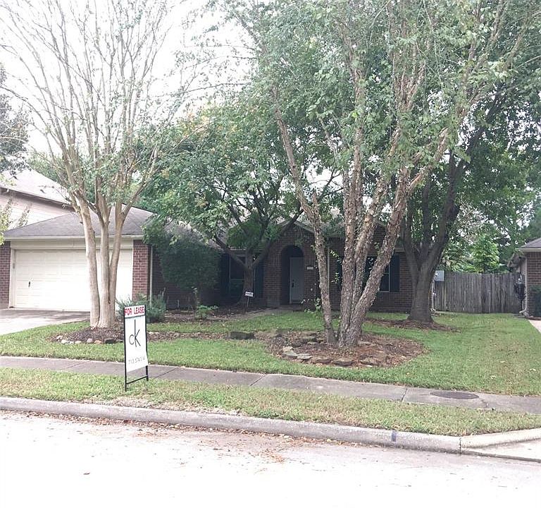 1st image of 10810 Cliffton Forge Dr