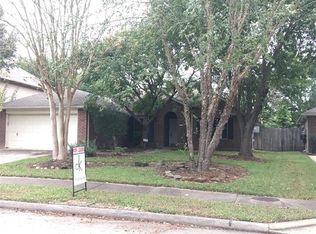 10810 Cliffton Forge Dr, Houston, TX 77065