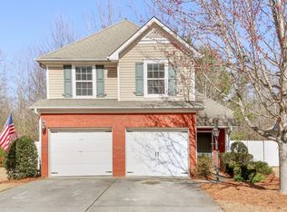 5175 Centennial Creek Vw NW, Acworth, GA 30102