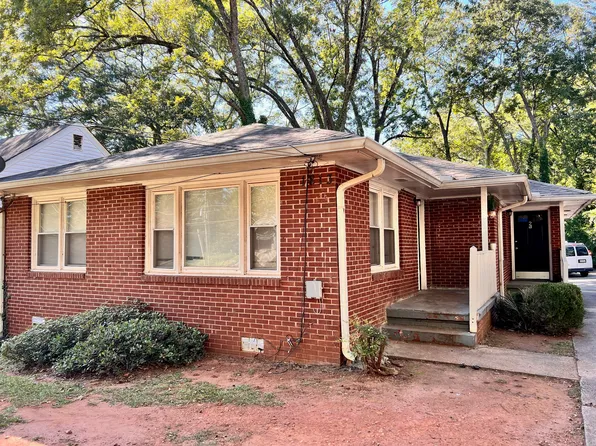 1813 Sylvan Rd SW APT B, Atlanta, GA 30310