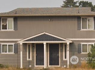 4318-4320 S Cedar St, Tacoma, WA