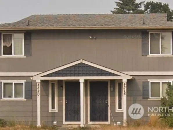 4318 4320 South Cedar Street, Tacoma, WA 98409