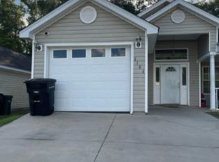 4194 Ridge Haven Rd, Tallahassee, FL 32305