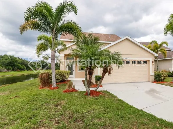 7232 53rd Pl E, Palmetto, FL 34221