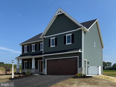 221 Parkside Pl LOT 35, Lancaster, PA, 17602